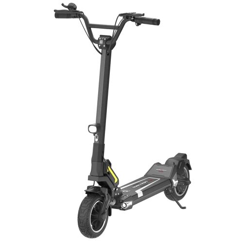 Wheels Moov | Trottinette électrique Dualtron Togo Limited 60V 12Ah