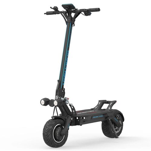 Wheels Moov | Trottinette électrique Dualtron Thunder 3