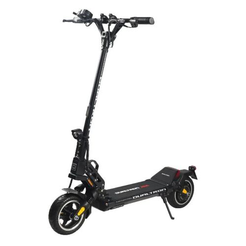Wheels Moov | Trottinette électrique Dualtron Aminia 52V 15,6Ah Double moteur (EY4)